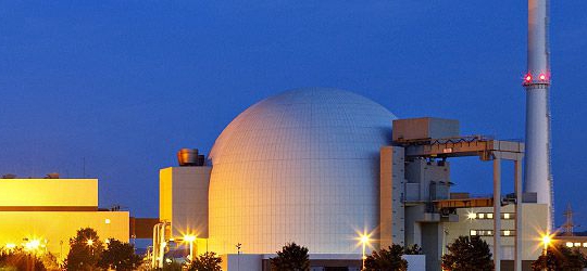 核能發(fā)電系統(tǒng)軟件